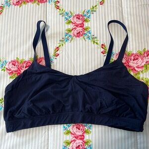 Aerie Ribbed Bralette
